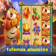 futemax anuncios